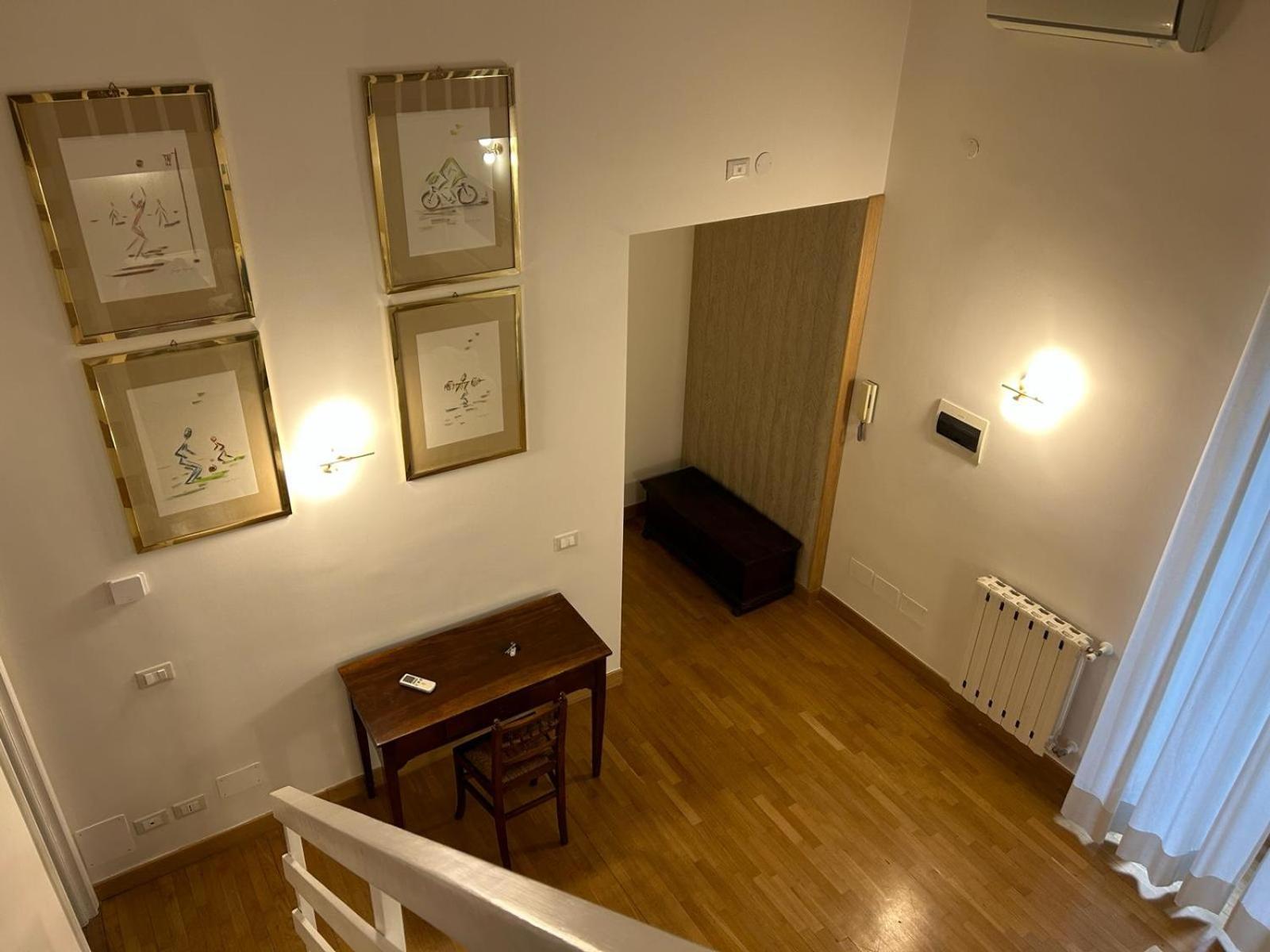 Assunta Domus Pensionat Rom