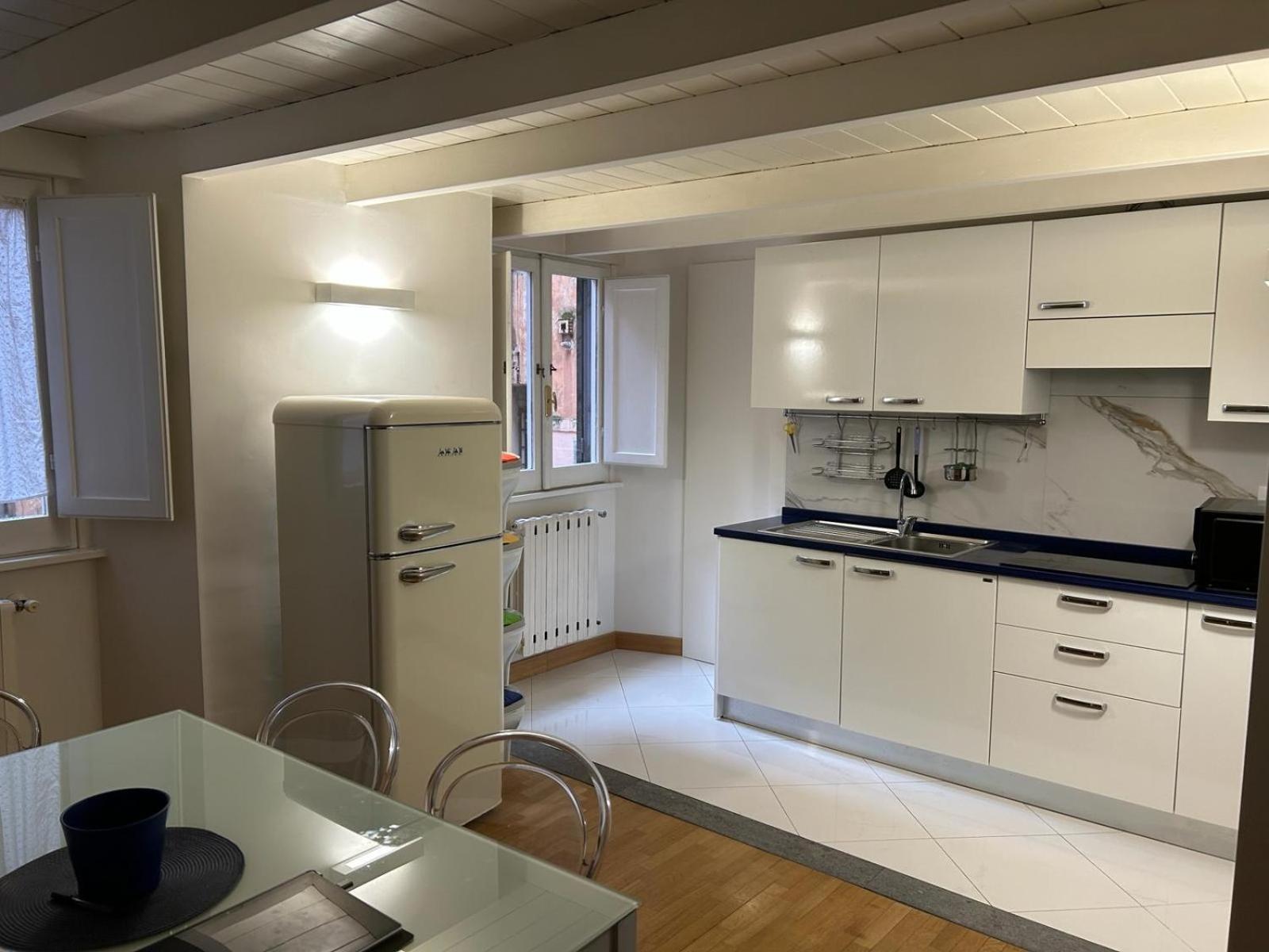 Assunta Domus 2* Rom