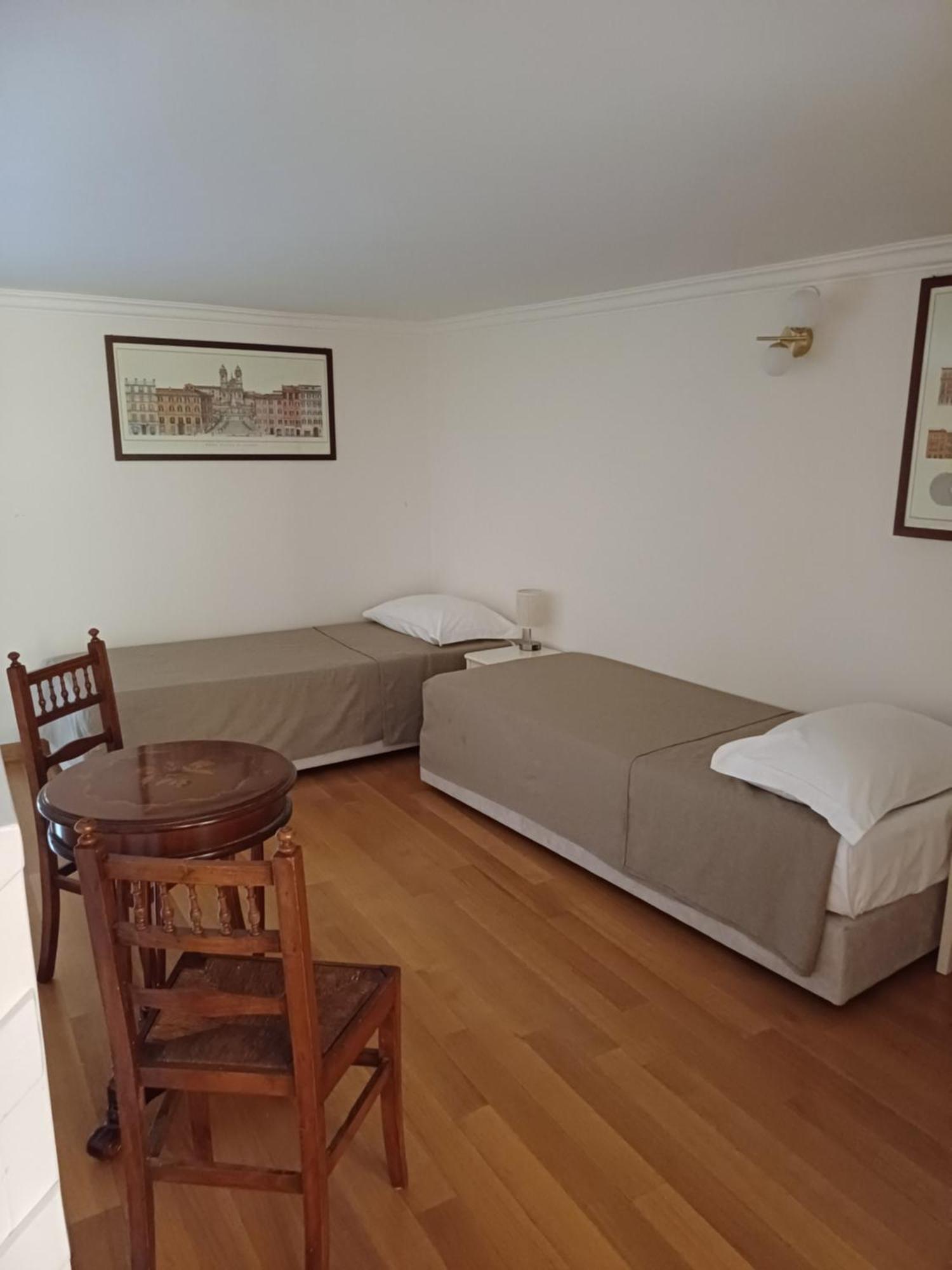 Assunta Domus 2* Rom