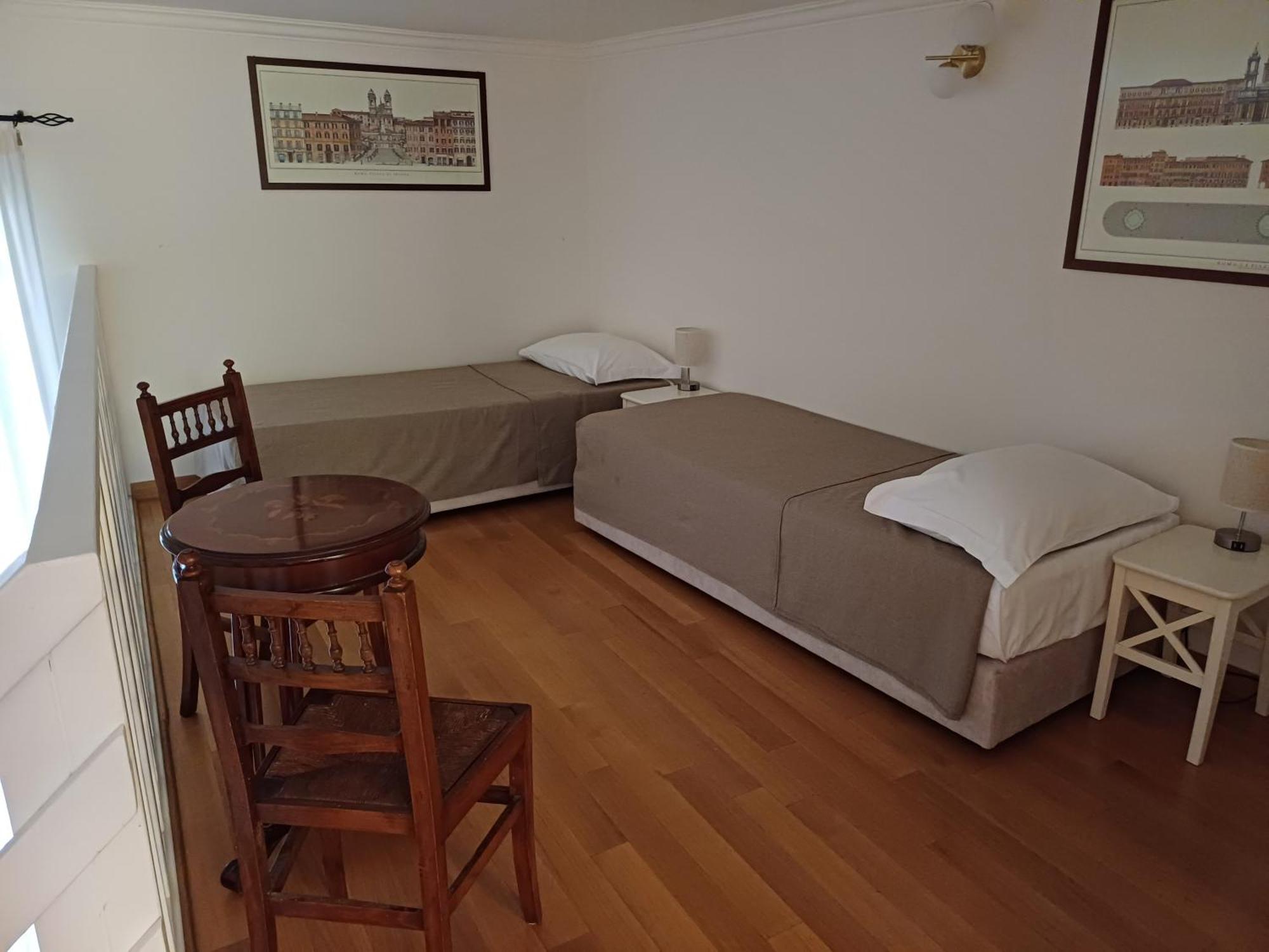 Pensionat Assunta Domus