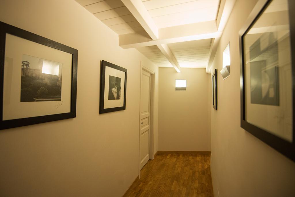 Pensionat Assunta Domus