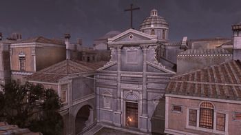 Gasthof Assunta Domus Rom