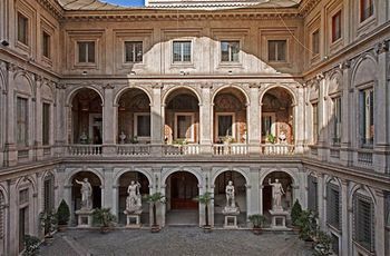 Assunta Domus Pensionat 2*