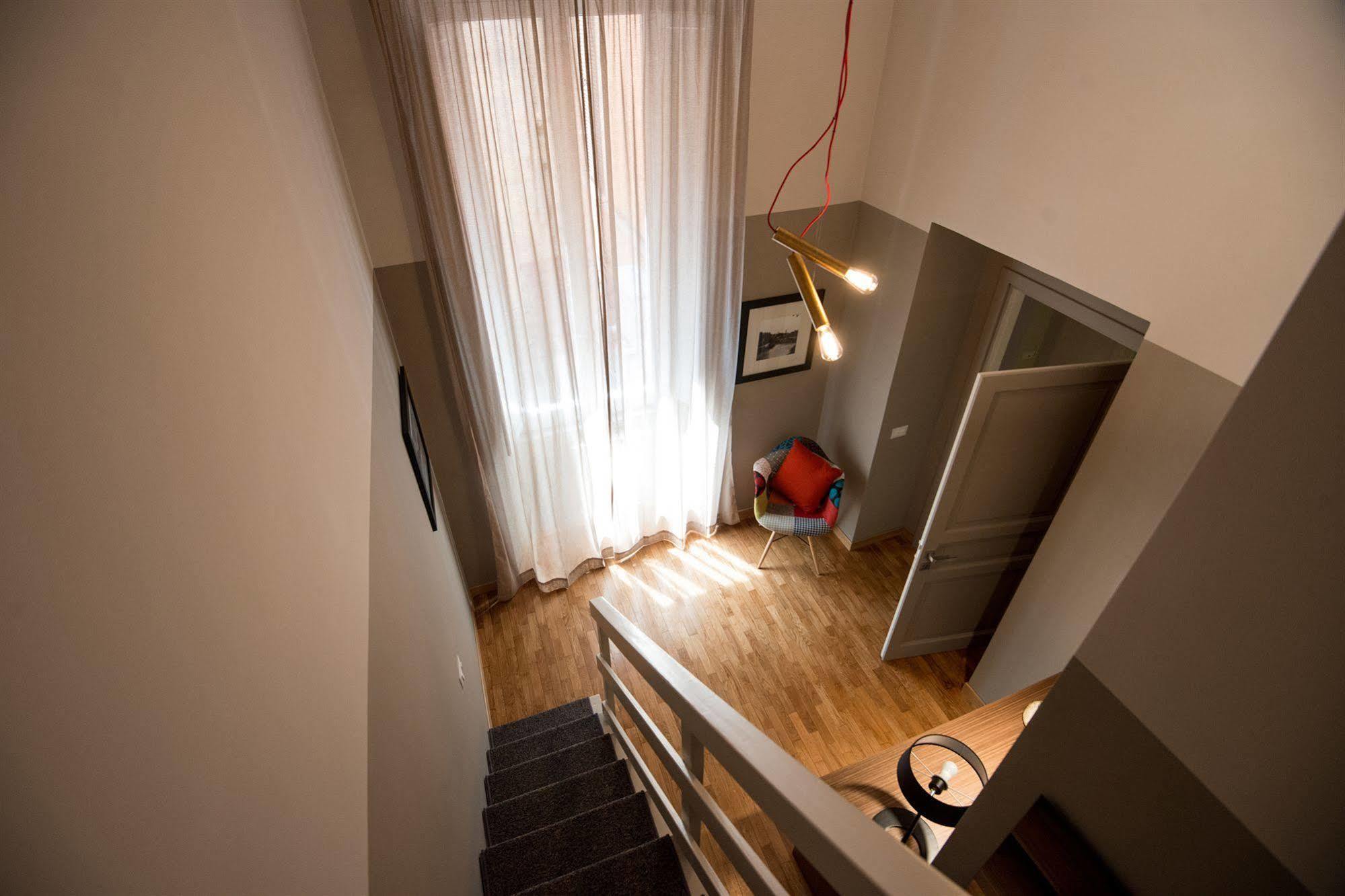 Pensionat Assunta Domus 2*