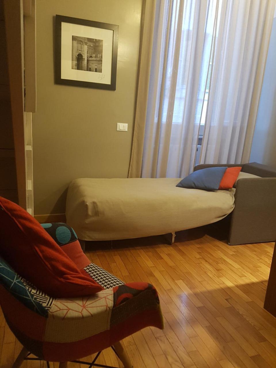 Assunta Domus 2* Rom